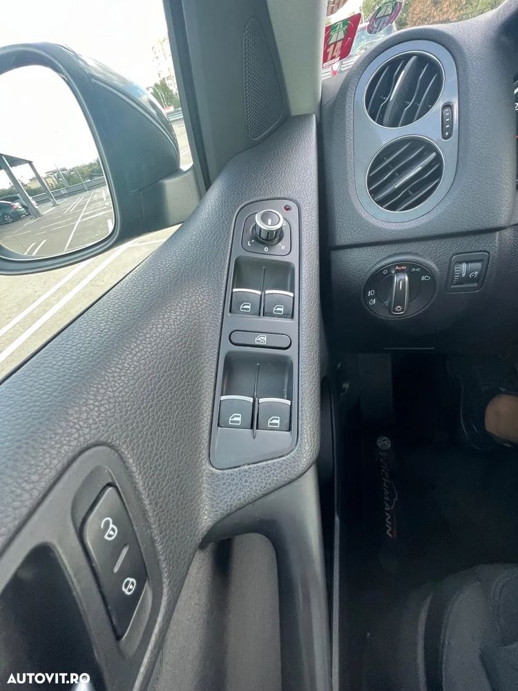 VOLKSWAGEN Tiguan 2013 — imagine 6