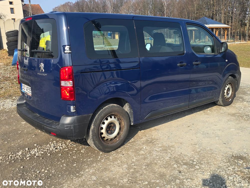 Peugeot Expert Pro L2H1 FlexCab Eco - 6