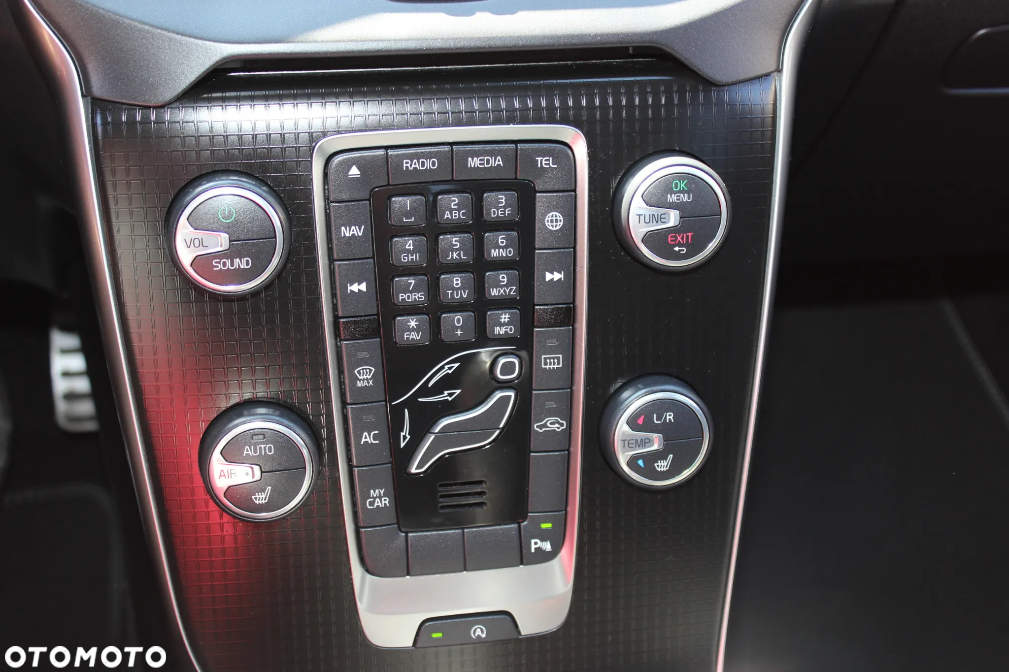 Volvo V40 D2 RDesign - 14