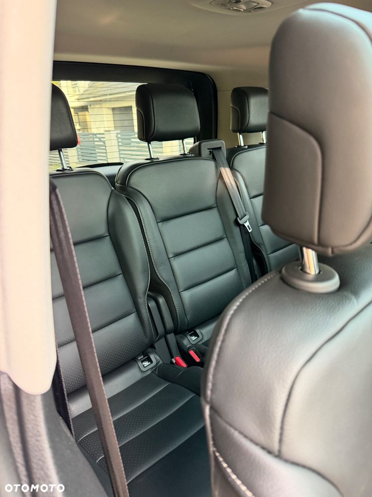Opel Zafira - 23