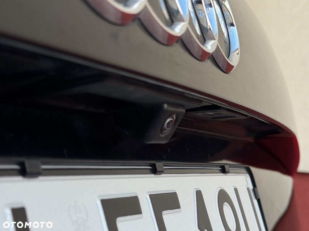 Audi Q5 2.0 TDI Quattro S tronic - 10