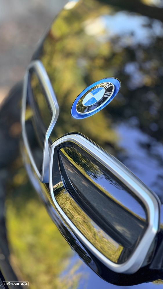 BMW i3 s 120Ah - 4