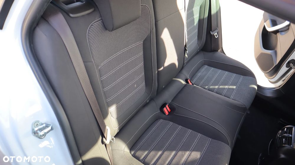 Opel Insignia 2.0 CDTI automatik Sport - 16