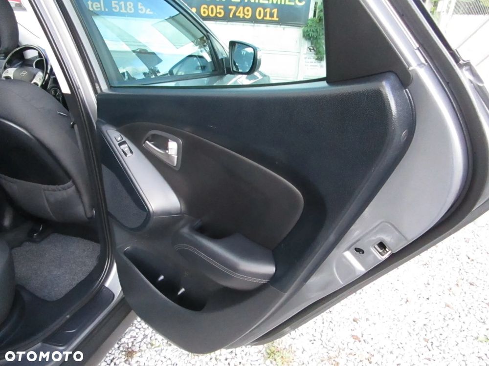 Hyundai ix35 1.6 2WD 5 Star Edition - 34