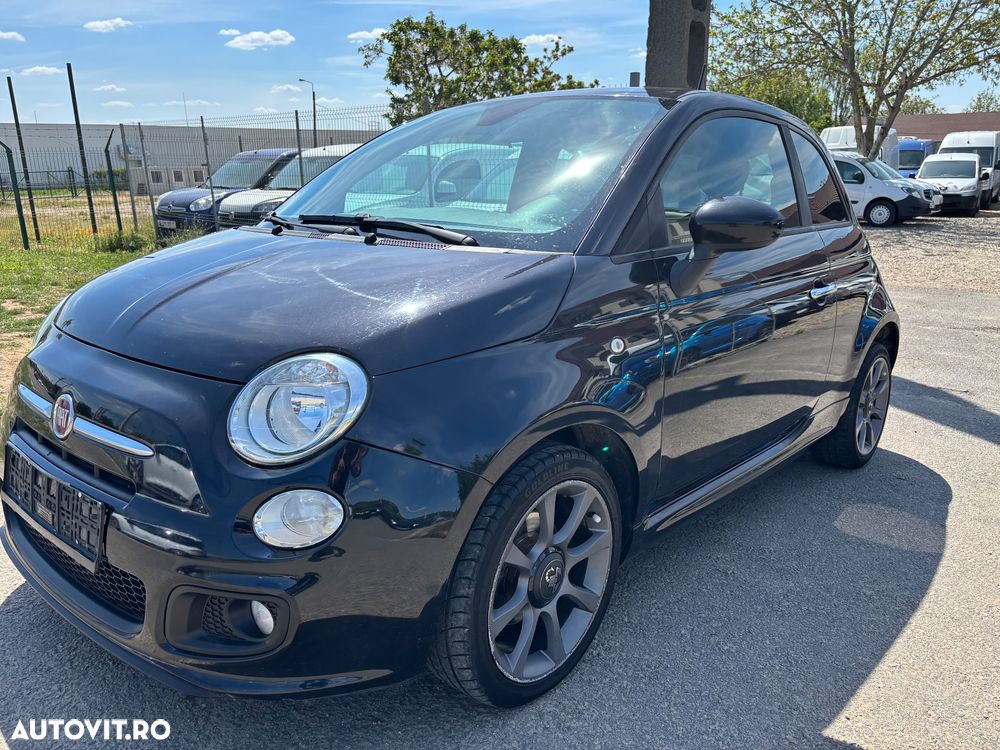 Fiat 500 - 11