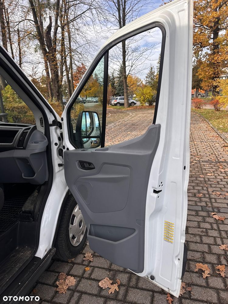Ford TRANSIT - 14