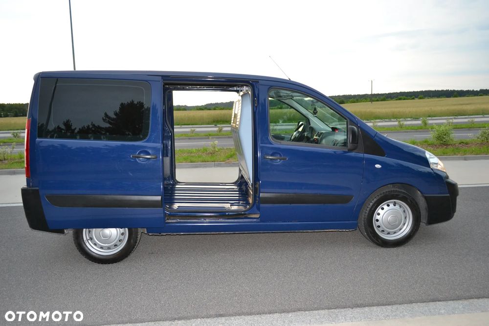 Fiat Scudo - 26