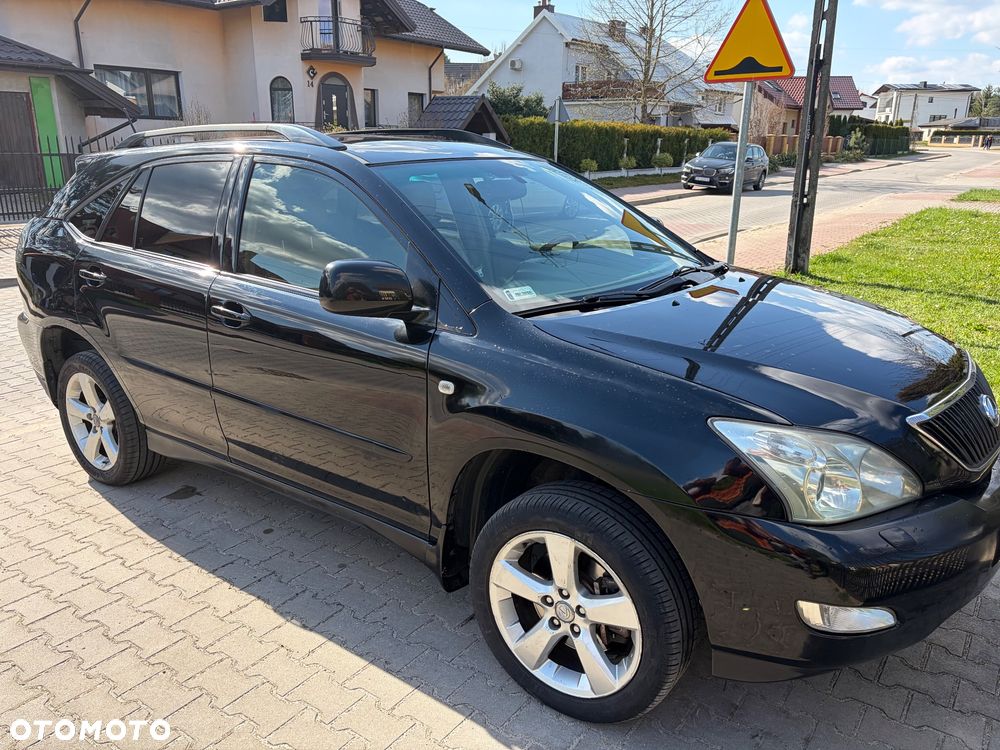 Lexus RX Prestige - 9