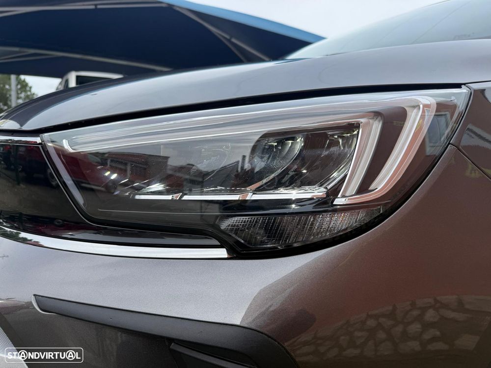 Opel Crossland 1.2 Design & Tech - 13