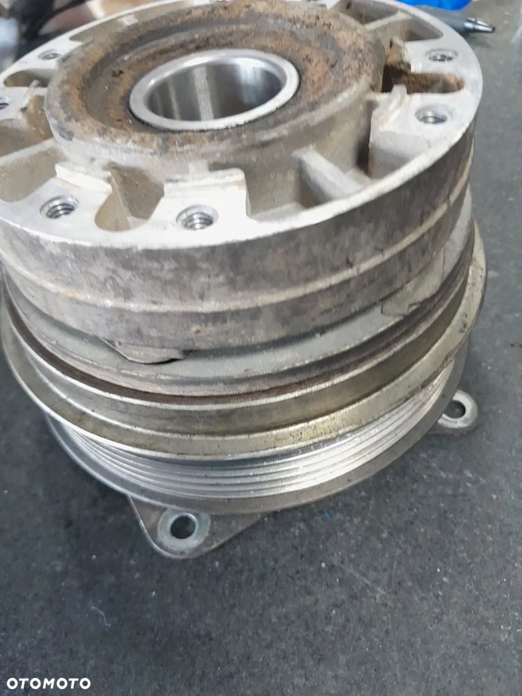 Wiskoza Iveco Daily 3.0 HPI 10r - 2