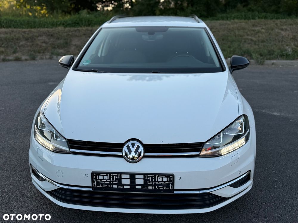 Volkswagen Golf 1.6 TDI (BlueMotion Technology) DSG Comfortline - 11