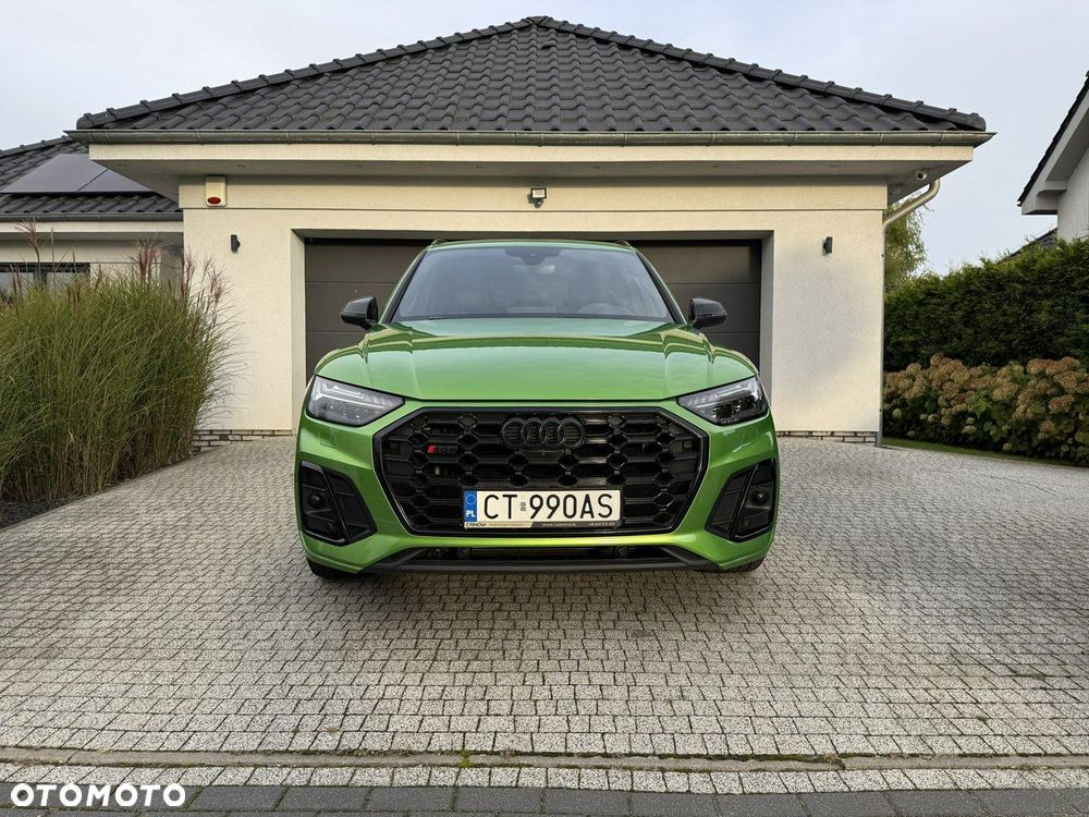 Audi SQ5 Sportback - 3