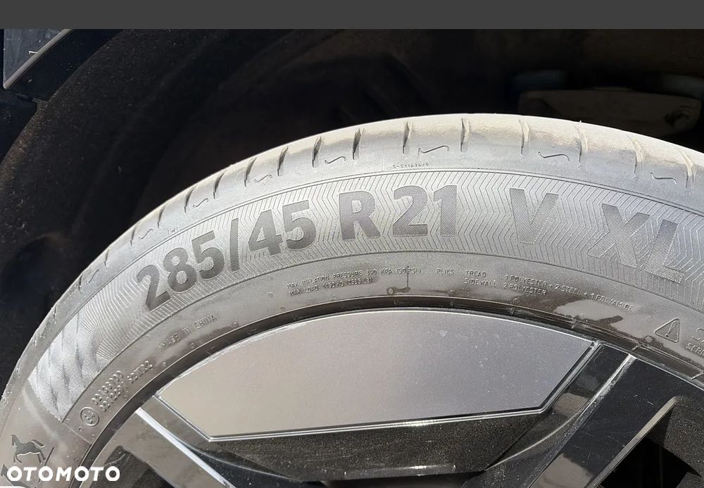 Kia EV9 99.8kWh GT-Line AWD - 10