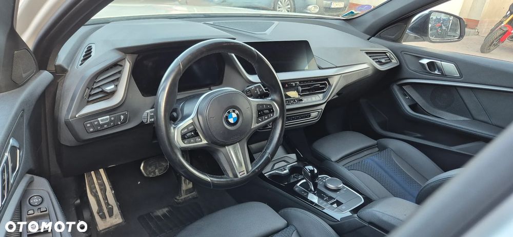 BMW Seria 1 118i Advantage - 22