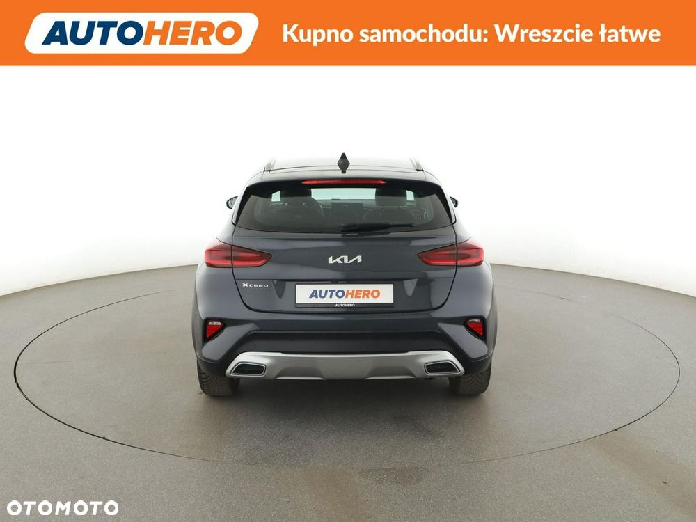 Kia XCeed 1.5 T-GDI OPF JBL Sound Edition - 7