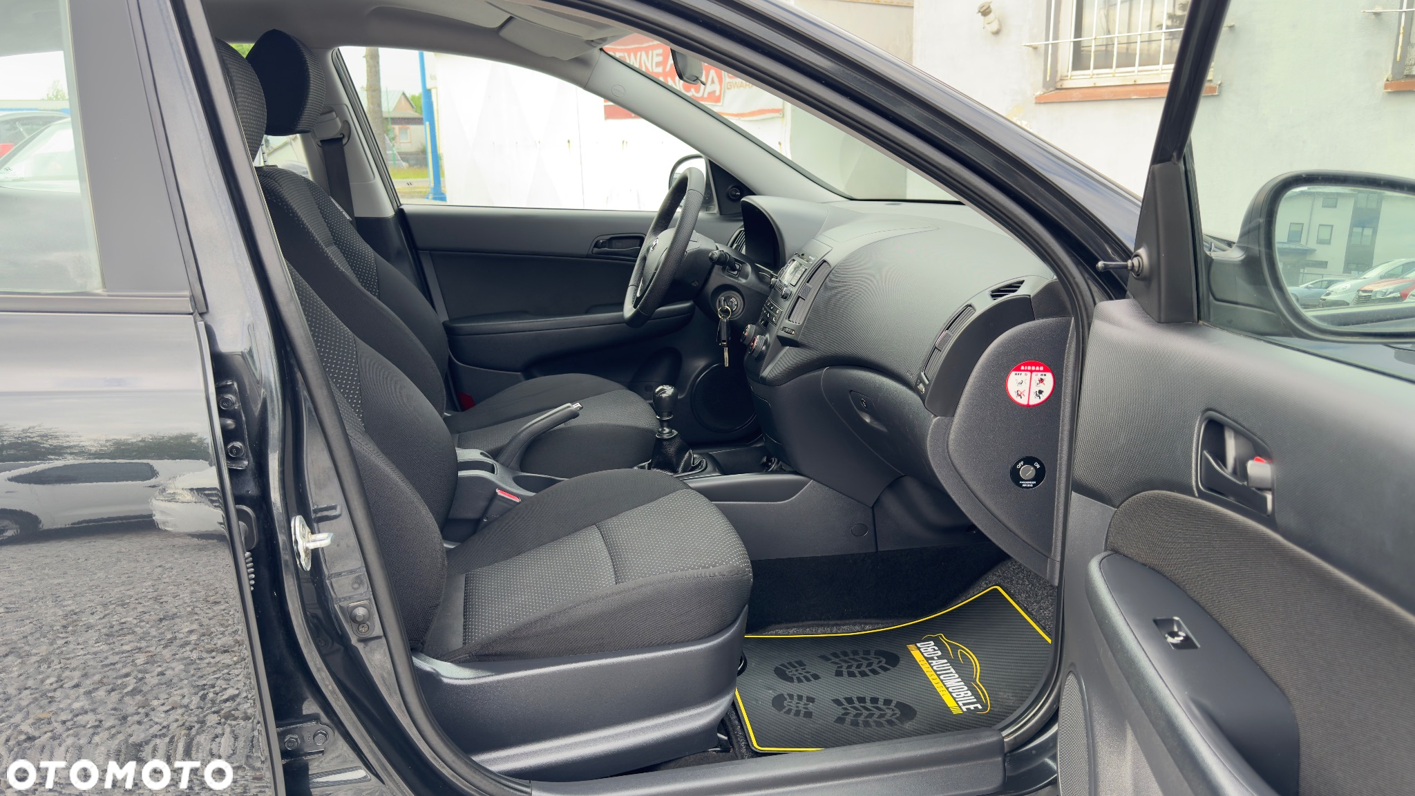 Hyundai i30 1.4 Edition Plus - 37
