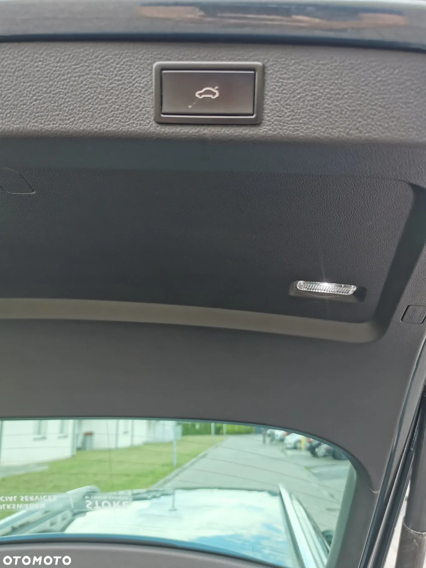 Skoda Superb 1.4 TSI Plug-In Hybrid Style DSG - 21