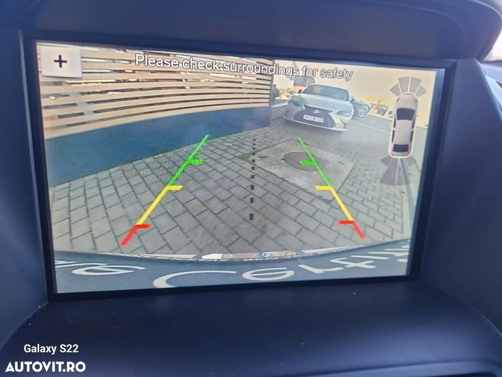 Ford Kuga 2.0 TDCi 4x4 Aut. ST-Line - 16