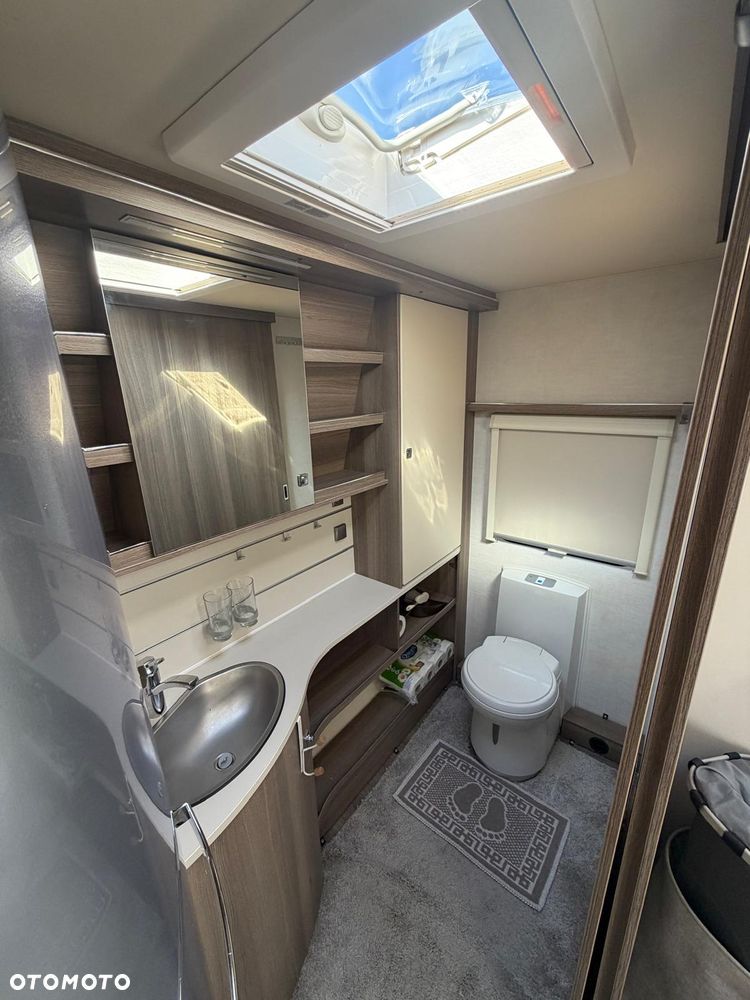 Fendt TENDENZA 650 - 19