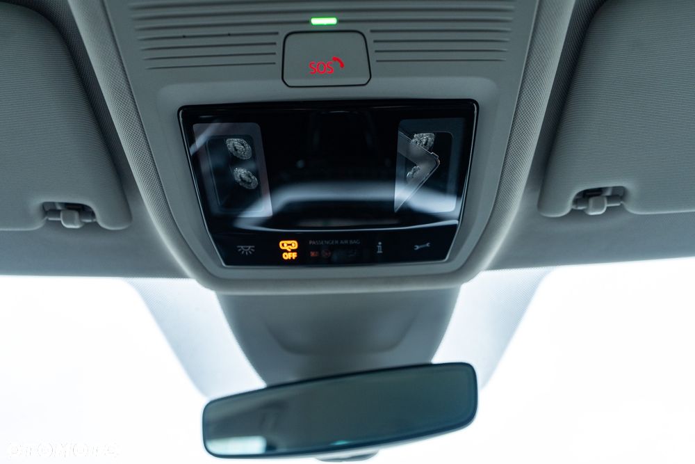 Skoda Octavia 2.0 TSI 4x4 Style DSG - 28