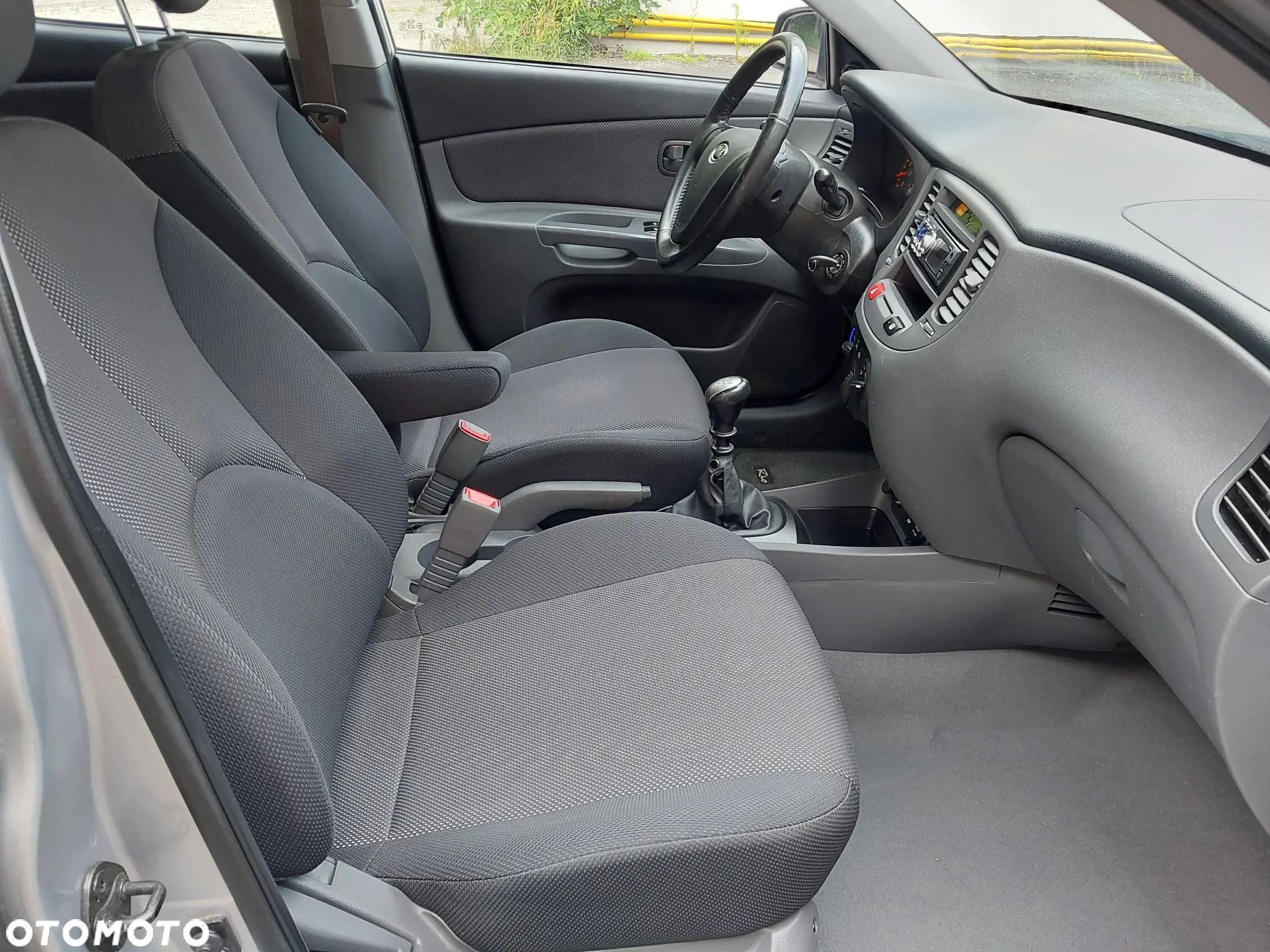 Kia Rio 1.4 / City - 21