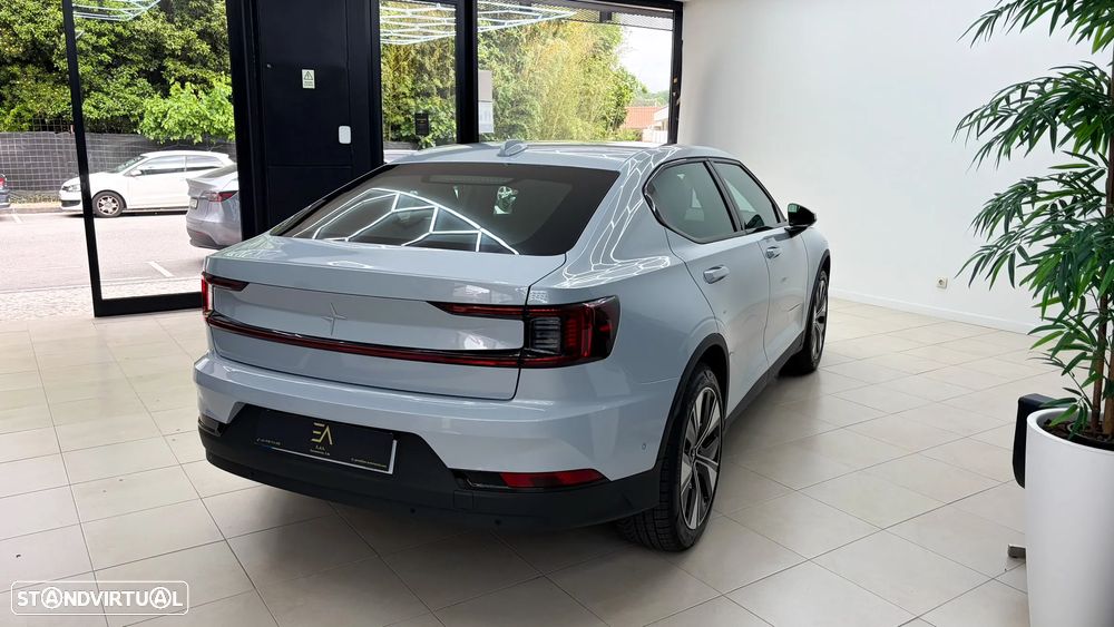 Polestar 2 Long Range 82 kWh - 3