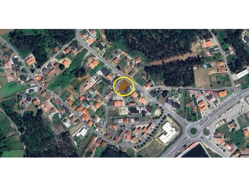 Terreno urbanizável - Grande imagem: 2/2