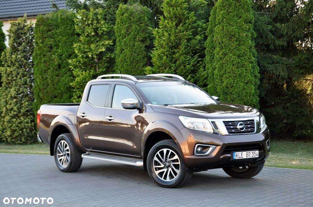 Nissan Navara - 3