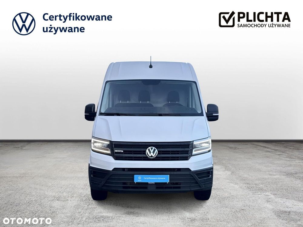 Volkswagen Crafter L2H3 - 8