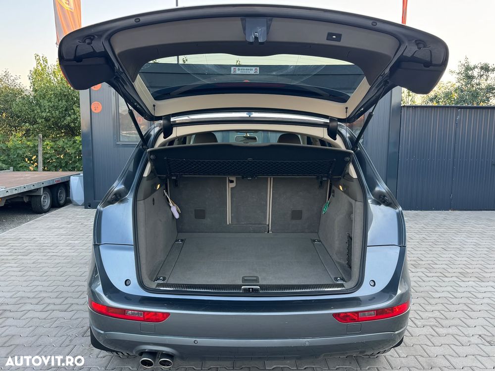 Audi Q5 - 10