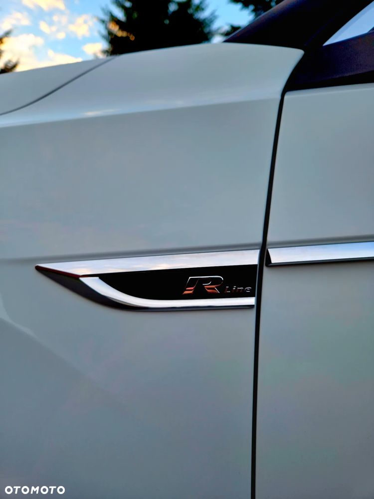 Volkswagen T-Roc 2.0 TSI 4Motion Premium DSG - 6