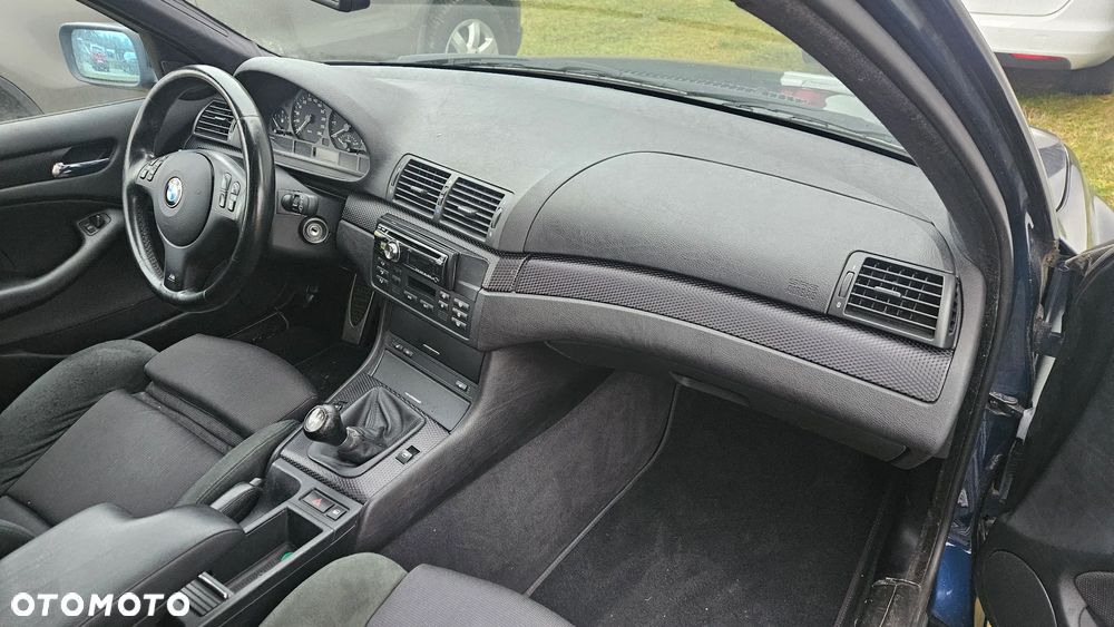 BMW Seria 3 316i Edition Sport - 5