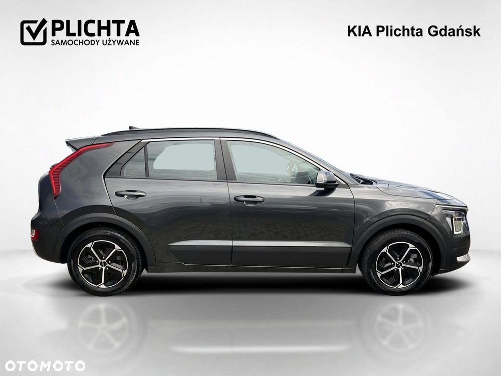 Kia Niro 1.6 GDI Hybrid M - 7