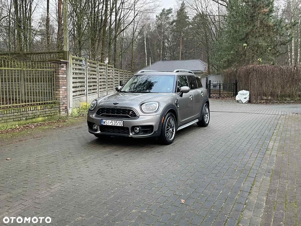 MINI Countryman - 9