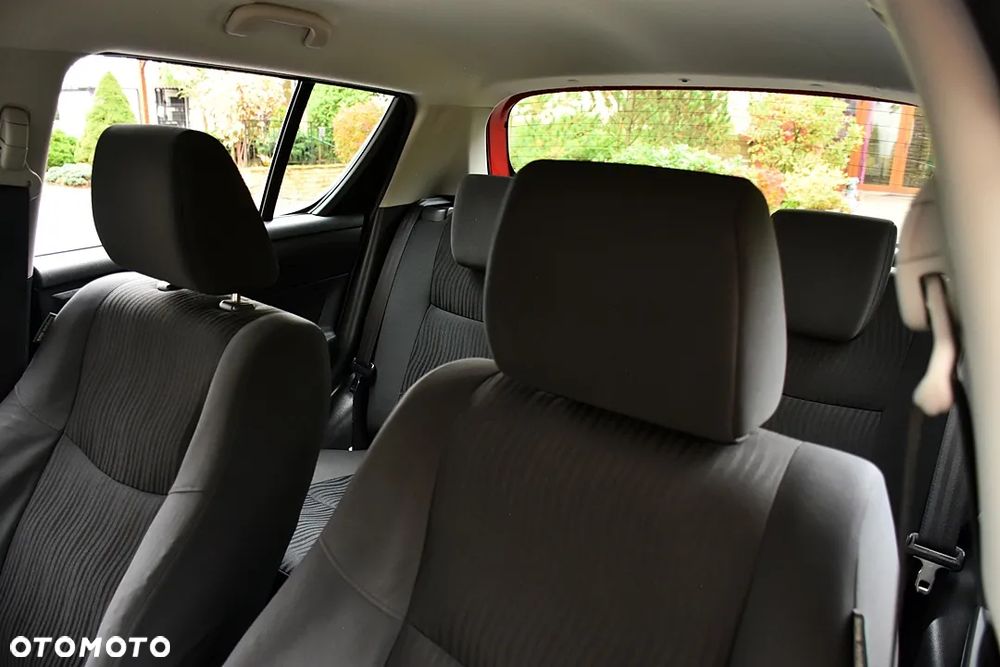 Suzuki Swift 1.2 Premium - 32