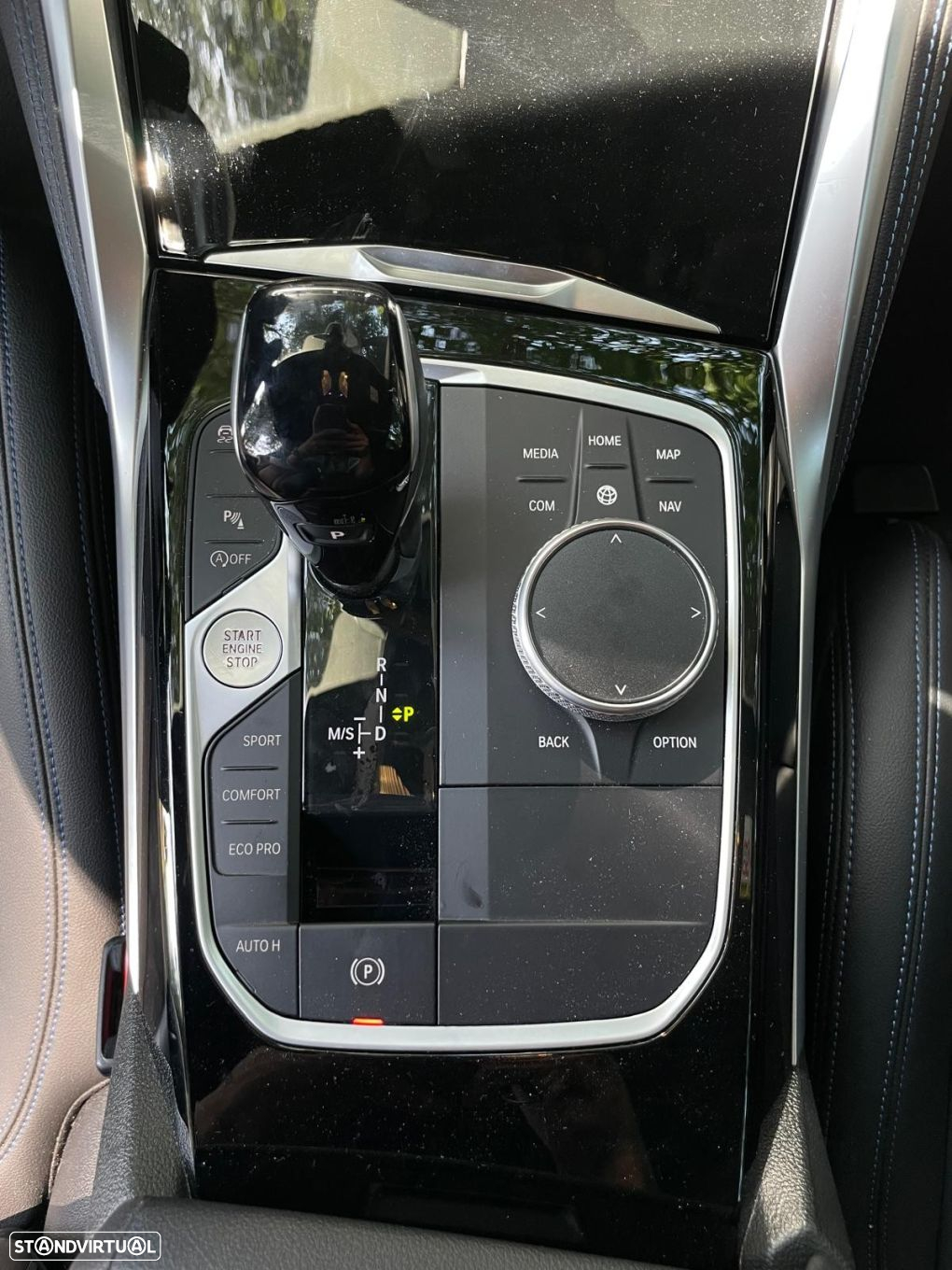 BMW 220 i Coupe Aut. M Sport - 25