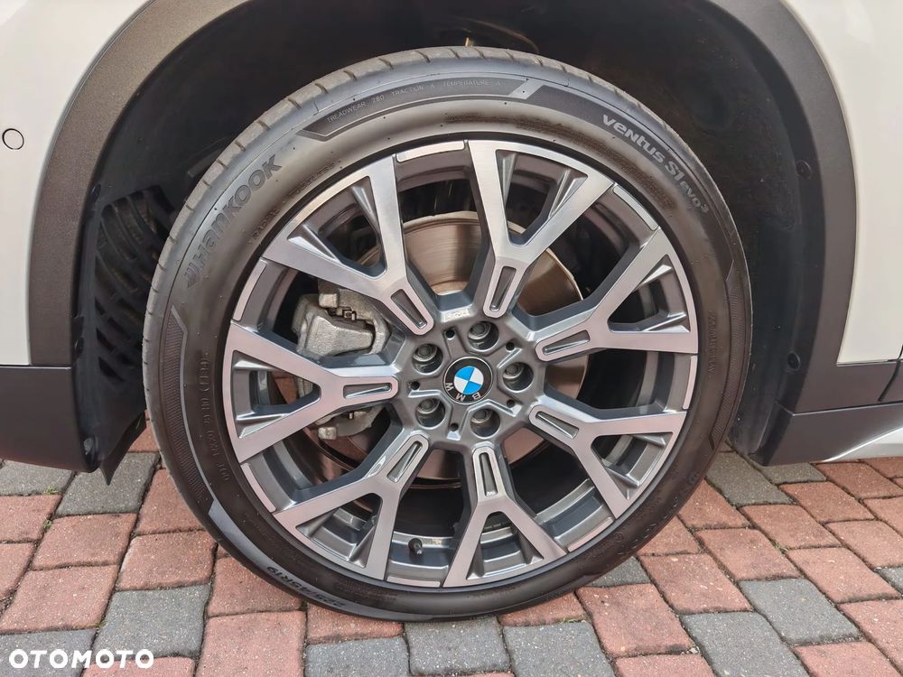 BMW X1 - 15