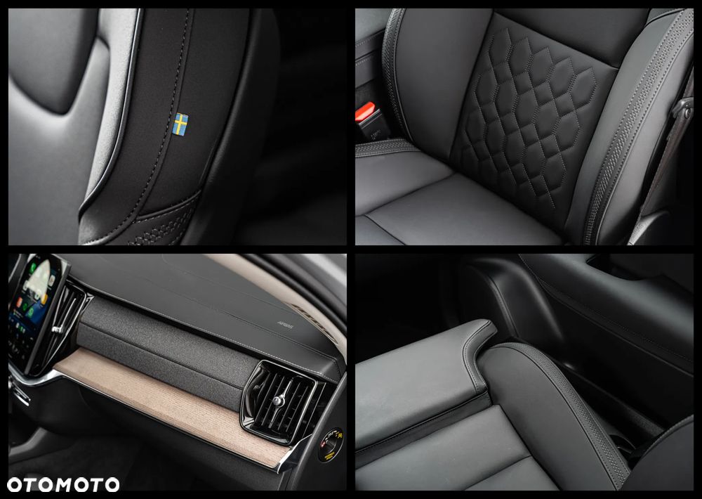 Volvo XC 90 B5 B AWD Ultra Bright - 29