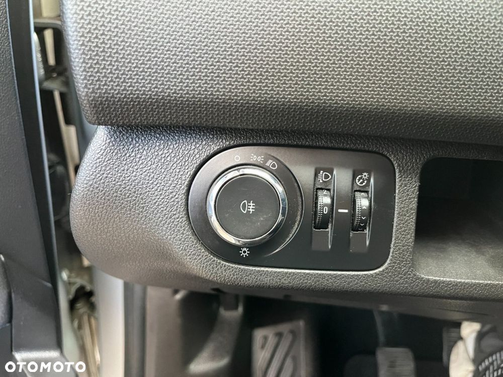 Opel Meriva 1.6 CDTI Enjoy S&S - 18