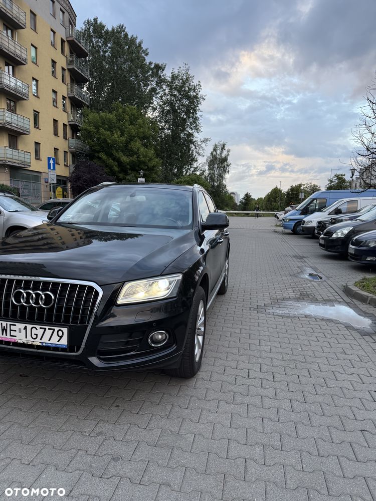 Audi Q5 - 4