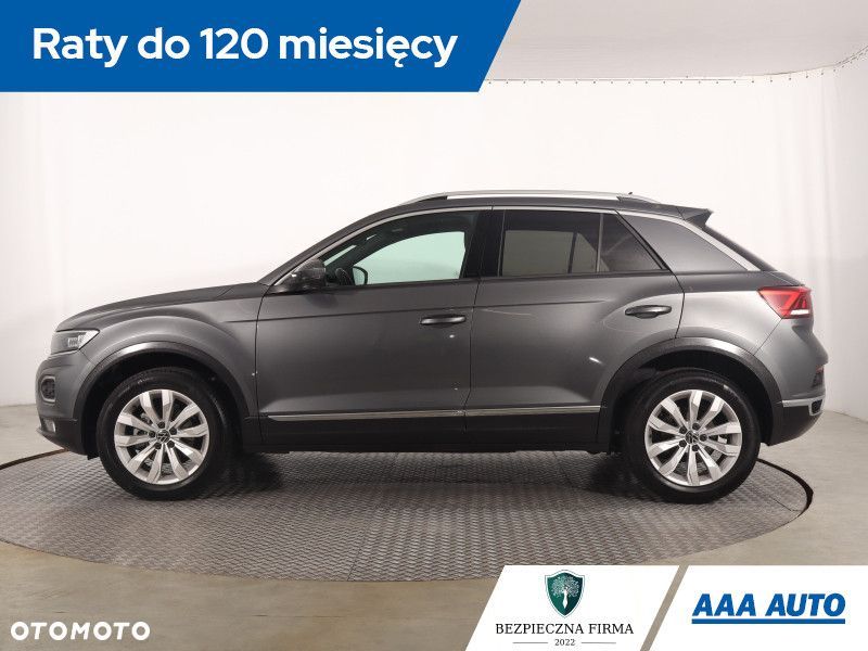 Volkswagen T-Roc - 4