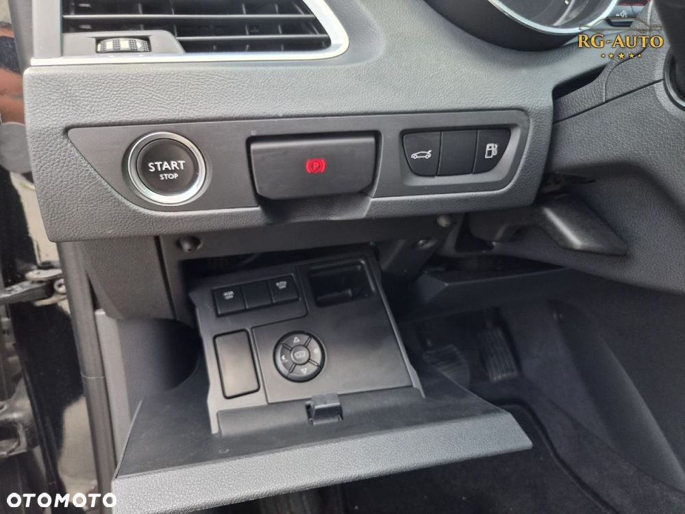 Peugeot 508 - 31