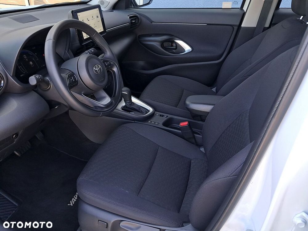 Toyota Yaris Cross Hybrid 1.5 Comfort - 14