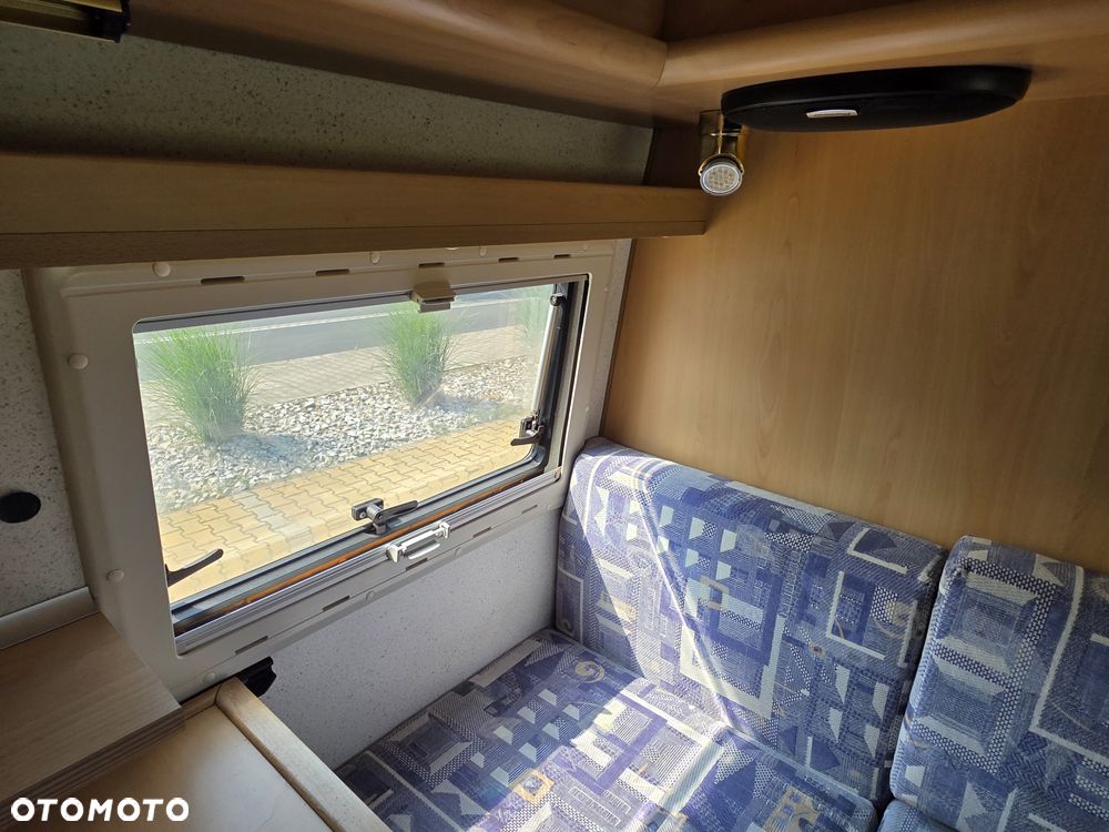 Mercedes-Benz Sprinter - 23