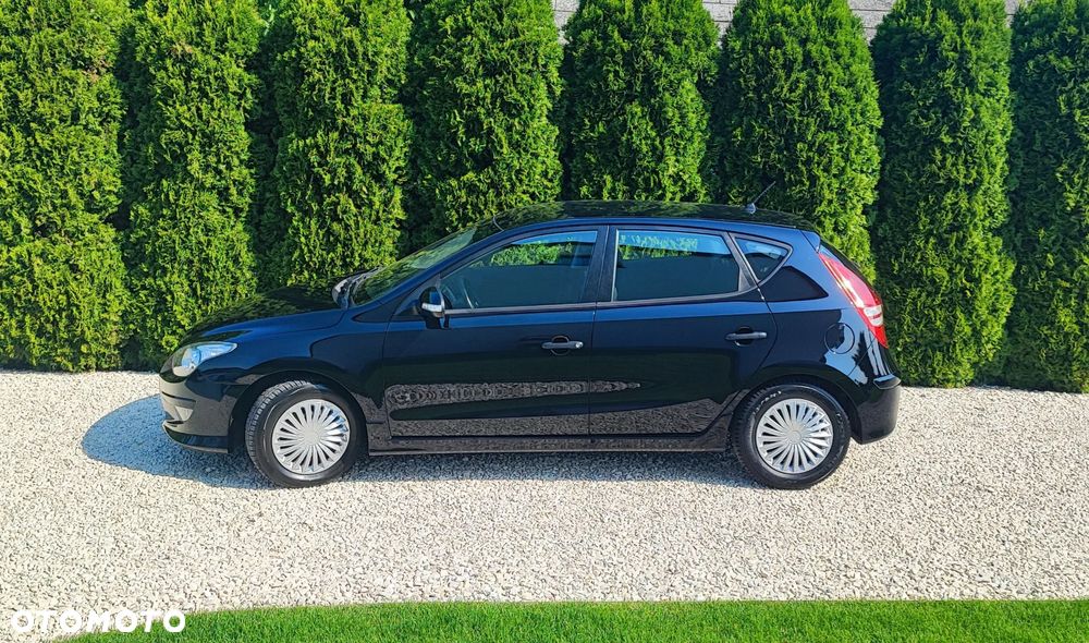 Hyundai i30 1.4 Edition Plus - 6