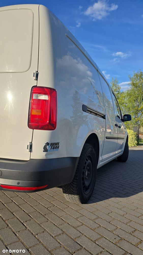 Volkswagen Caddy - 7