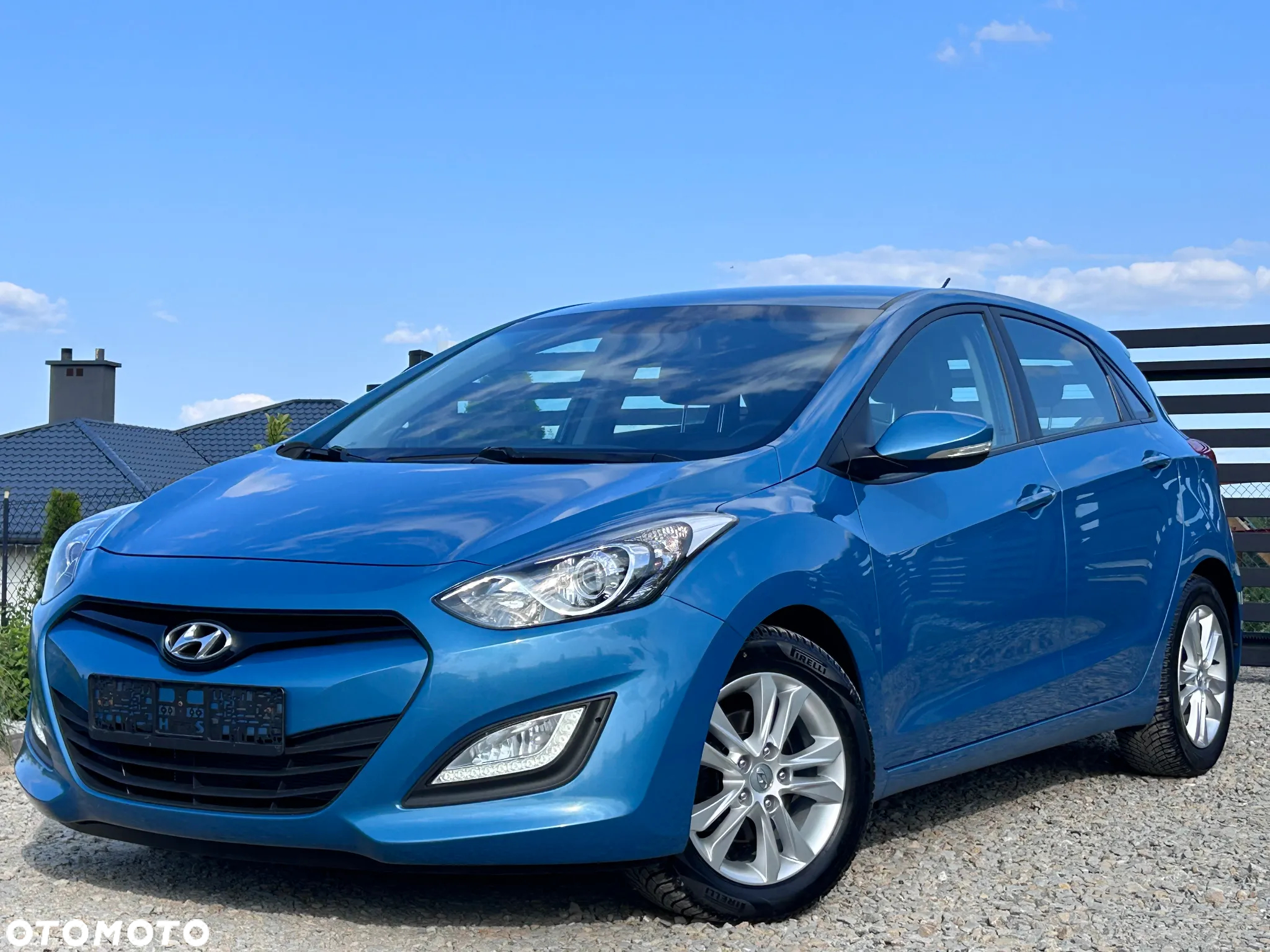 Hyundai i30 1.4 Premium - 2