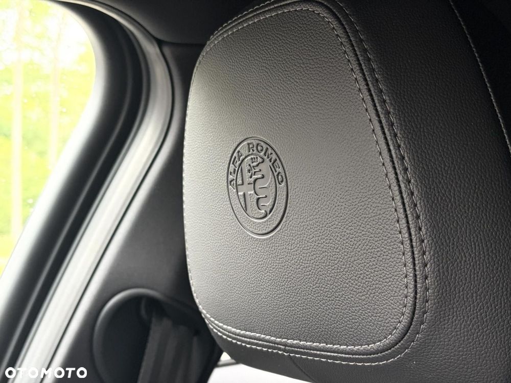 Alfa Romeo Giulia - 19