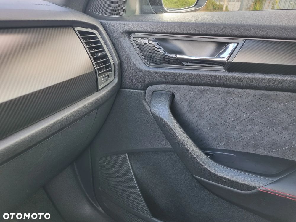 Skoda Kodiaq 2.0 Bi-TDI 4x4 RS DSG - 15