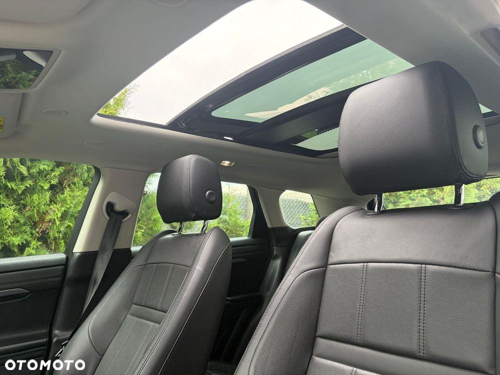 Land Rover Range Rover Evoque - 18